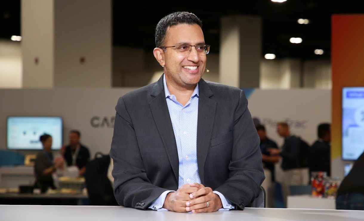 Healthcare becomes prime target for cyberattacks as security industry defends against AI-generated cybersecurity threats