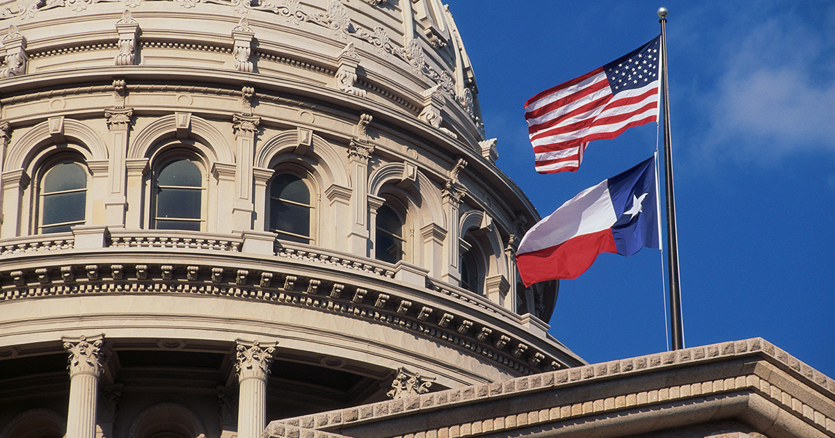Texas AG settles with clinical genAI company