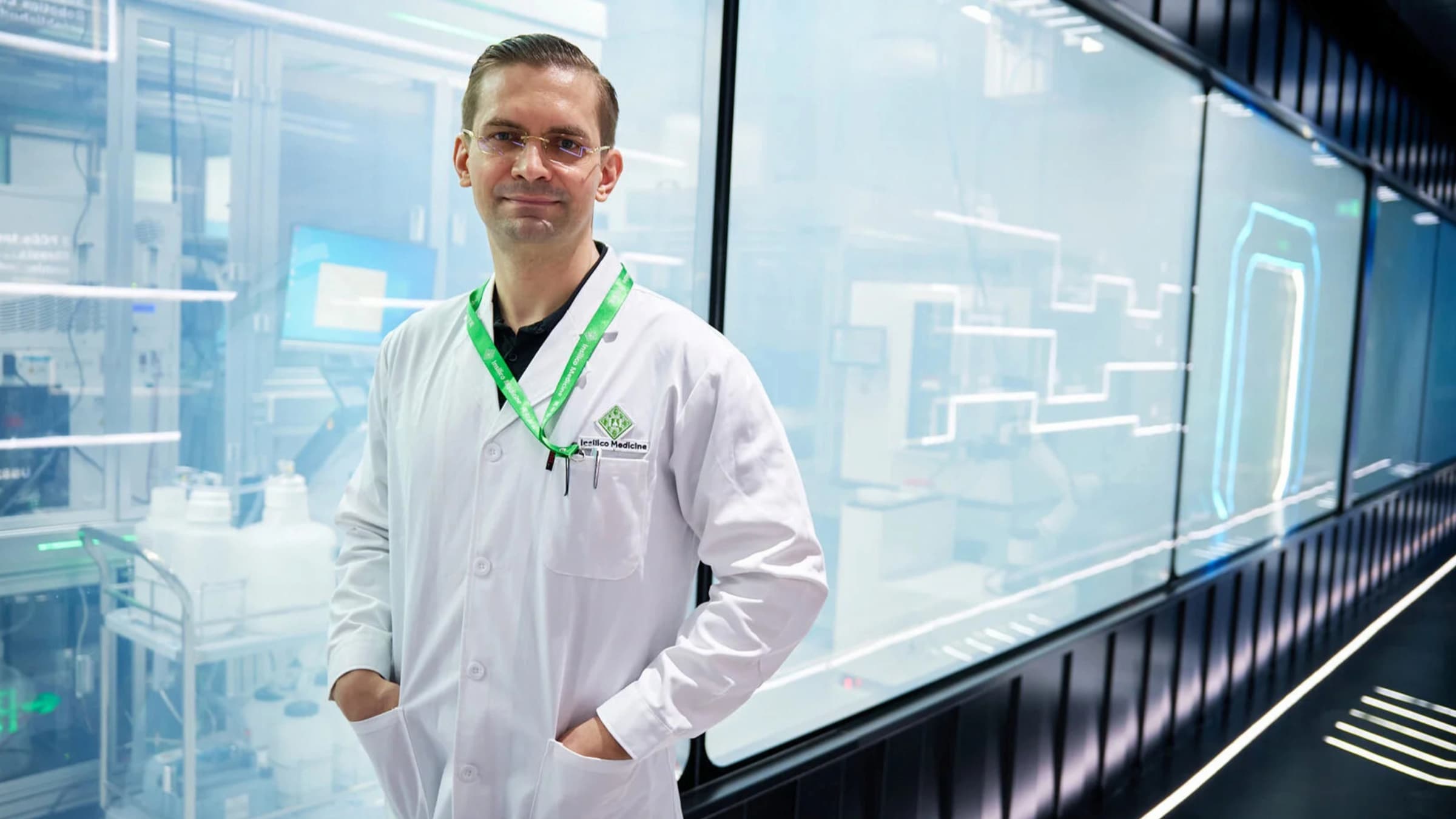 Insilico Medicine, an early force in AI-driven drug R&D, lets IPO plans peter out for second year in a row