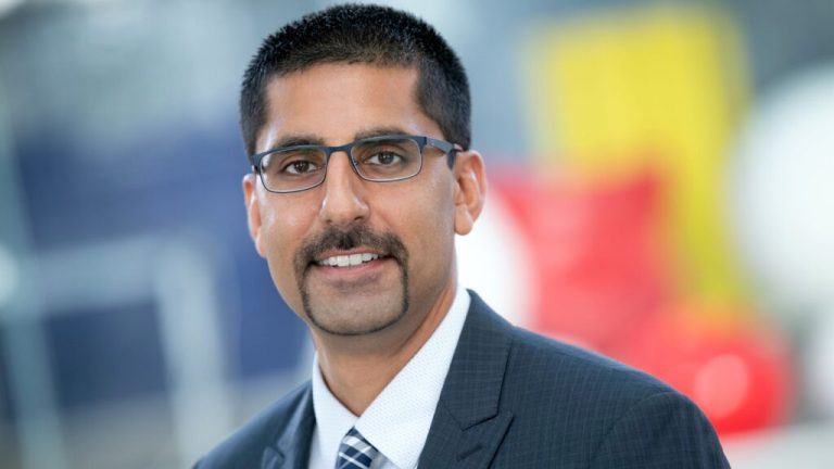 STAT+: Q&A: MedStar Health’s Raj Ratwani on health AI and the battle raging over regulation