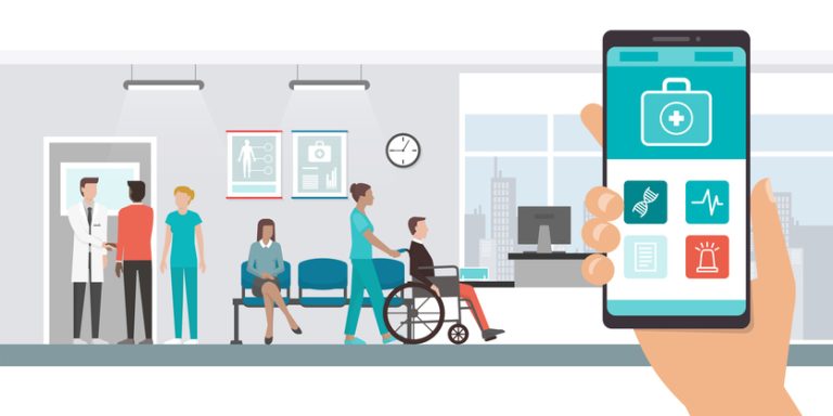 How AI Can Help Hospitals Overcome Patient Flow Barriers