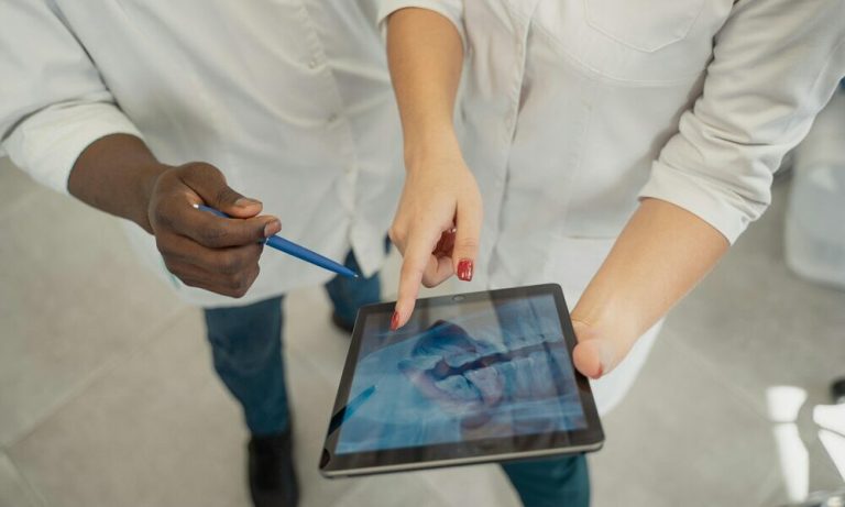 Tech Innovations Shaping the Future of Healthcare