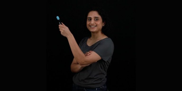 AI Governance: Navigating the Complexities of AI Technologies with Vyoma Gajjar
