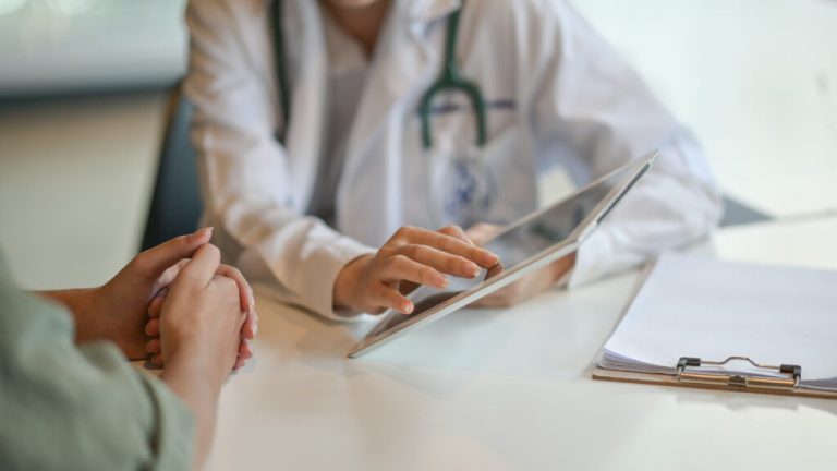 STAT+: Q&A: Why medical AI and value-based care may be made for each other