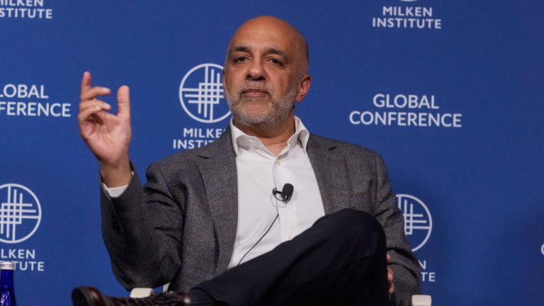 STAT+: Writing health AI rules: Why Micky Tripathi faces one of the toughest jobs in Washington