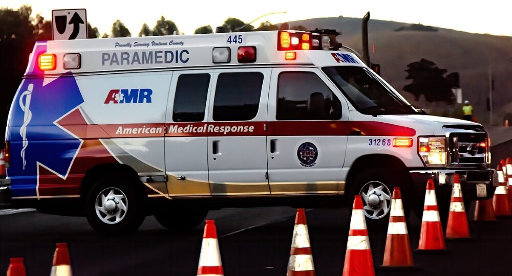 The Future of Ambulance Tech: Beyond Lights and Sirens