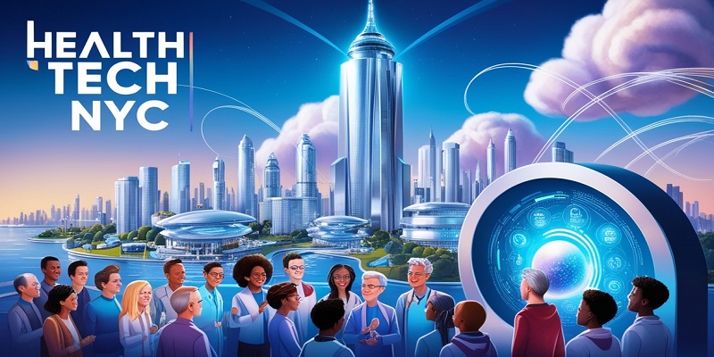Health Tech Innovations Emerging from New York
