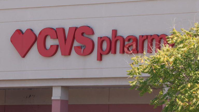 CVS Health to slash 2,900 jobs as it plans investments into AI