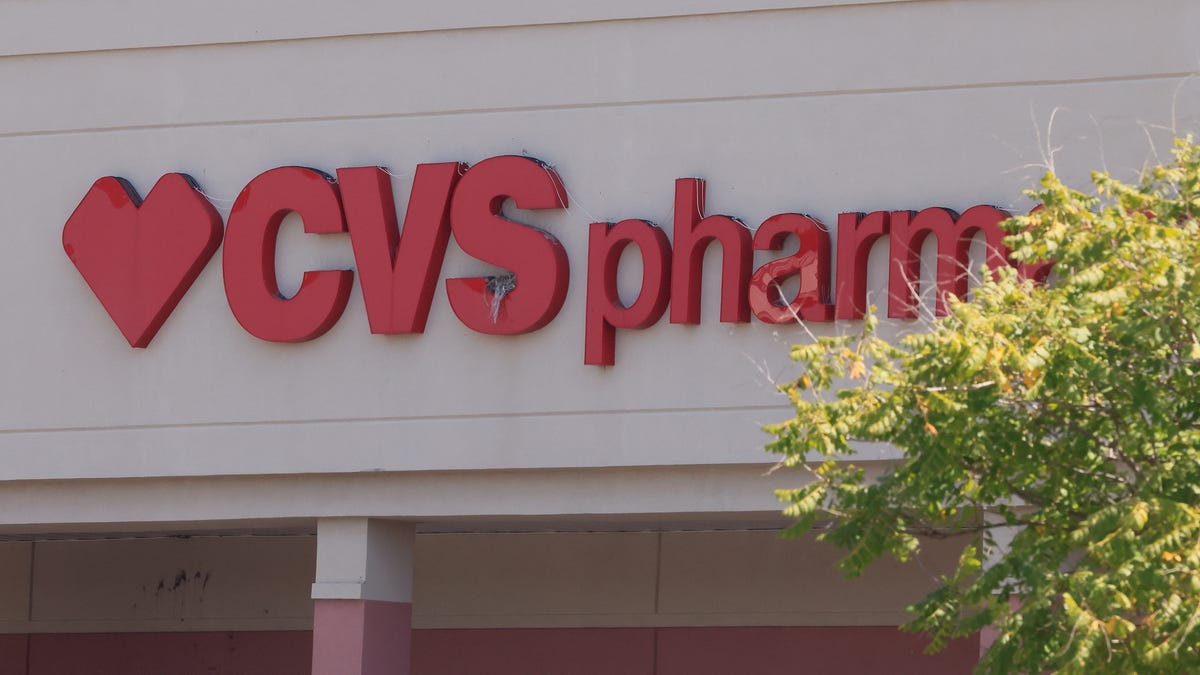 CVS Health to slash 2,900 jobs as it plans investments into AI