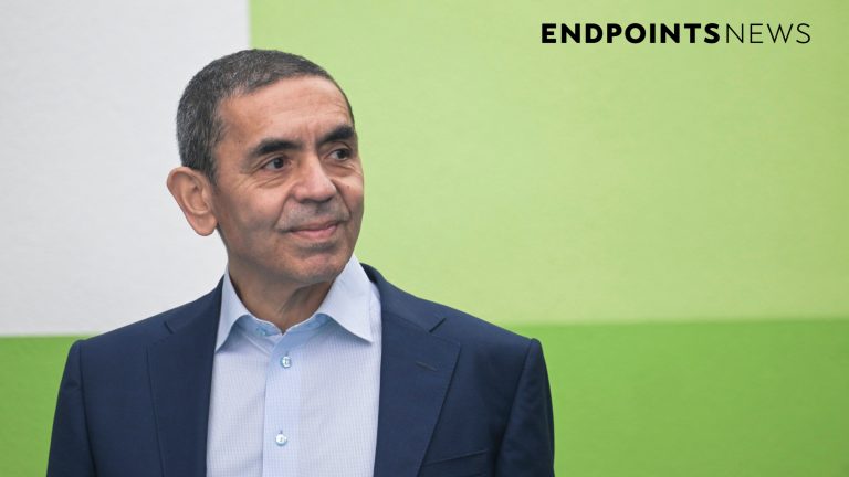 BioNTech opens the hood on its AI ambitions, and they're not just for mRNA