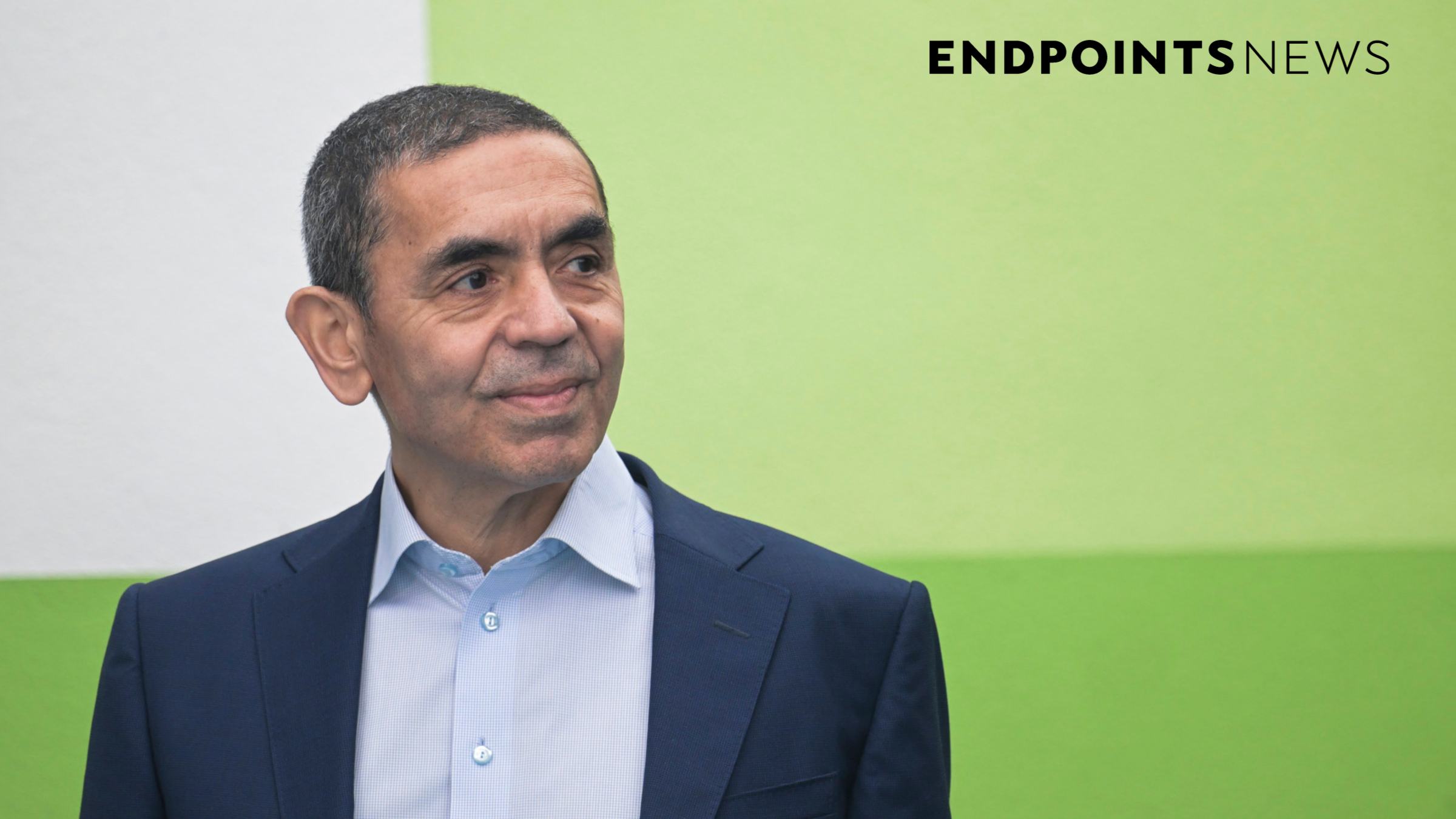 BioNTech opens the hood on its AI ambitions, and they're not just for mRNA