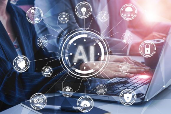 The Chief Artificial Intelligence Officer: Leading AI Innovation and Risk Management