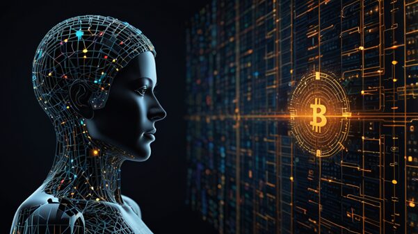 AIBlockCoin blockchain and AI together spark an industry innovation revolution
