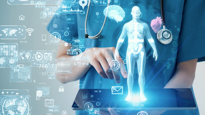 From Crawling to Caring: The Evolution of Clinical Practice with AI and Its Transformative Impact on Healthcare