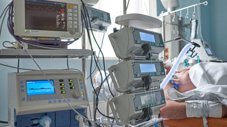 STAT+: Yale tested 6 early-warning algorithms used by health systems. Epic’s AI tool didn’t fare well