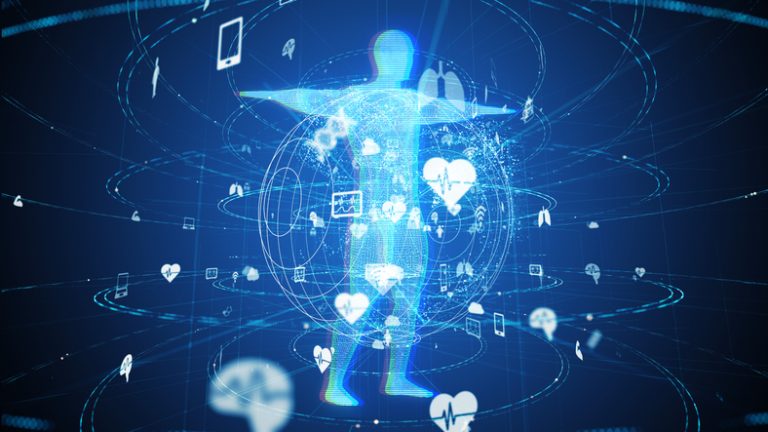 How One Investor Views the Future of Healthcare AI