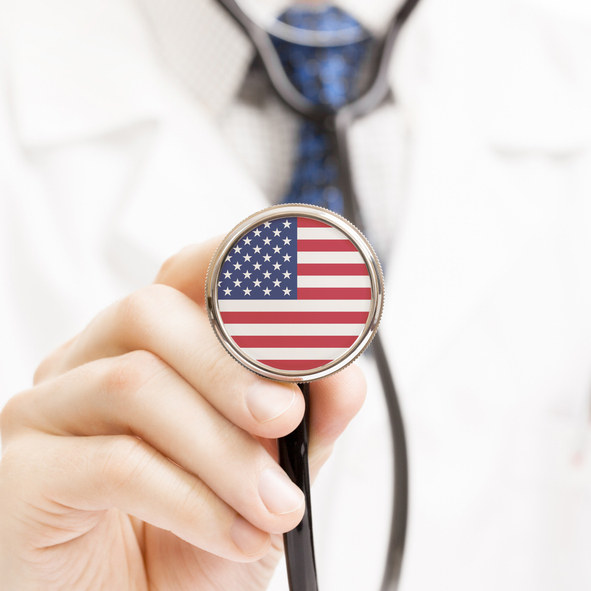 Where Trump & Harris Stand on Payers, AI, Drug Pricing and CMS