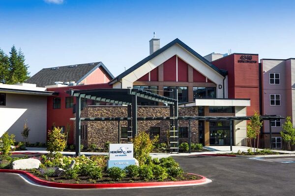 Embracing Technology in Gig Harbor Assisted Living Facilities: Enhancing Care and Convenience