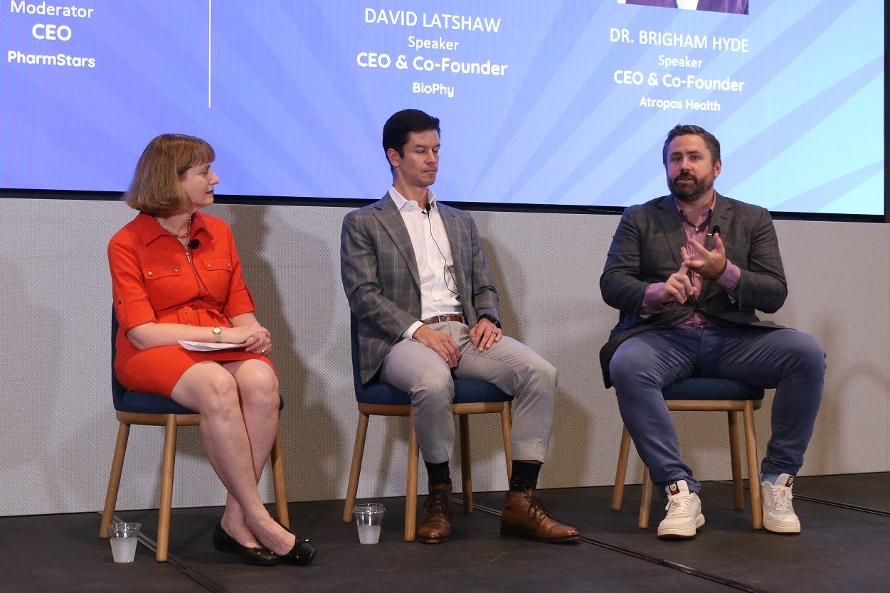How Generative AI Will Find a Place in the Pharma Industry Now and in the Years to Come