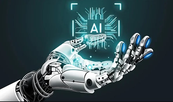 Navigating the Future: Key Trends in AI and Technology in the UK