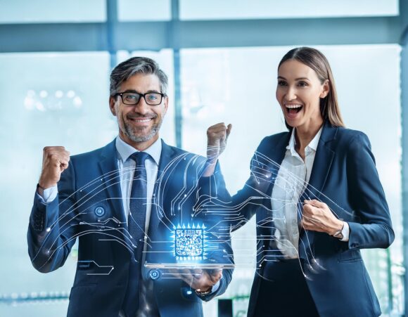 90% of Insurers Have GenAI Budgets; 10% Can Fully Comply With AI Regs