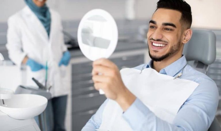 Tech-Enhanced Whitening: How Innovations Are Revolutionizing Your Smile
