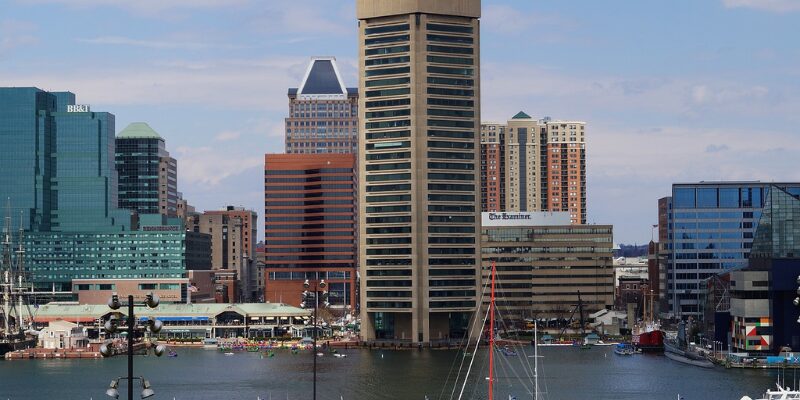 Notable Startups Emerging from Maryland and Their Impact