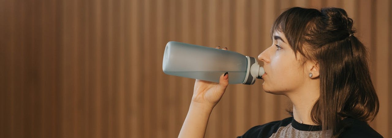 Serious Gains: Opportunities in the Sports Nutrition Industry