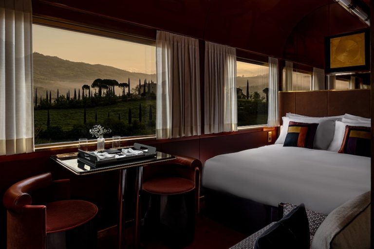 La Dolce Vita Orient Express Welcomes Chef Heinz Beck