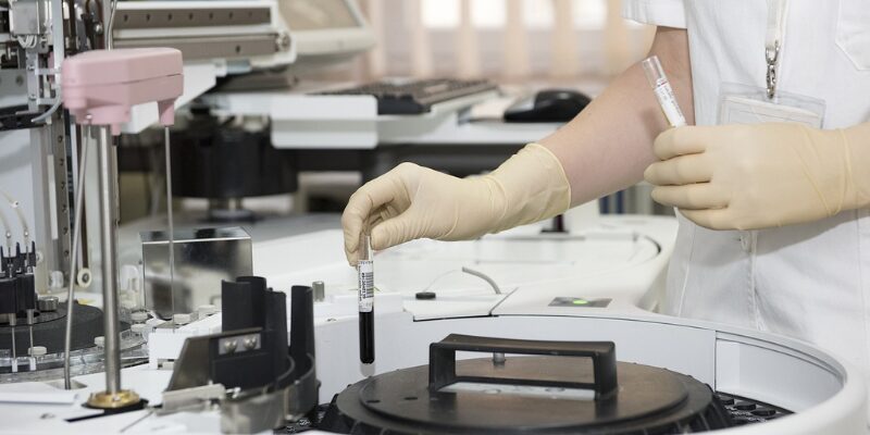 The Role of Texas Tech Companies in Advancing Health Technology
